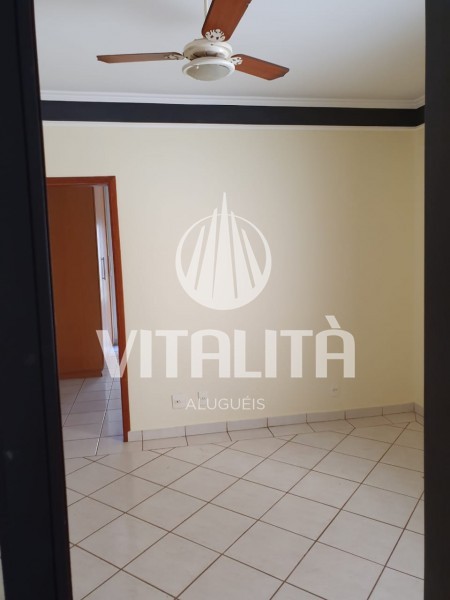 Imobiliária Ribeirão Preto - Vitalità Imóveis - Apartamento - Jardim Botânico - Ribeirão Preto