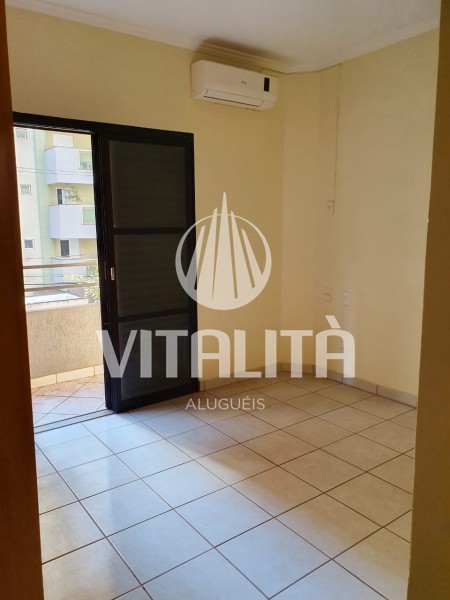 Imobiliária Ribeirão Preto - Vitalità Imóveis - Apartamento - Jardim Botânico - Ribeirão Preto