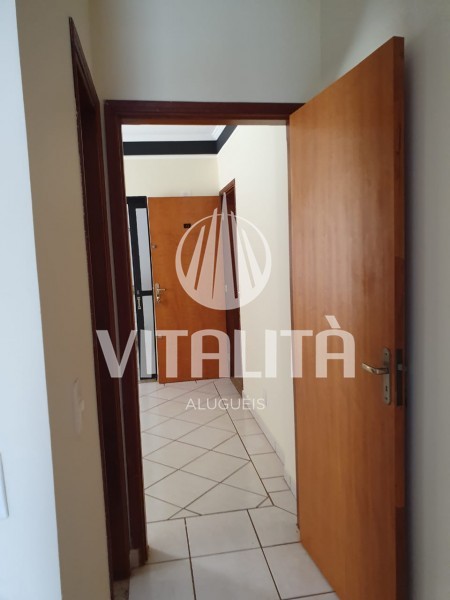 Imobiliária Ribeirão Preto - Vitalità Imóveis - Apartamento - Jardim Botânico - Ribeirão Preto