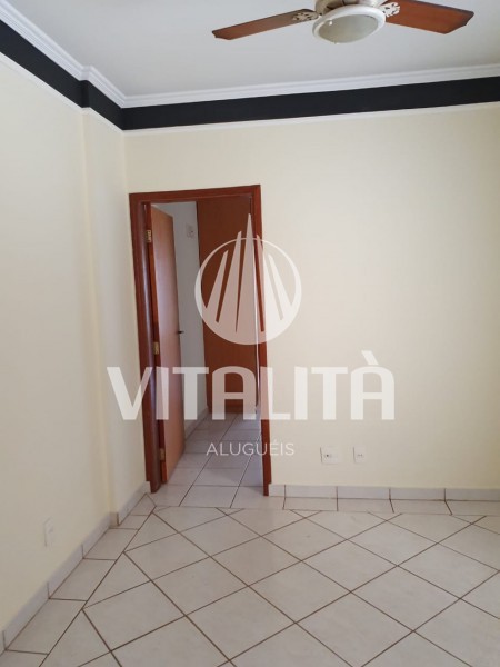 Imobiliária Ribeirão Preto - Vitalità Imóveis - Apartamento - Jardim Botânico - Ribeirão Preto