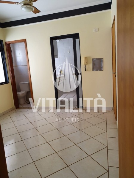 Apartamento à venda com 1 quarto, 41m² - Foto 12