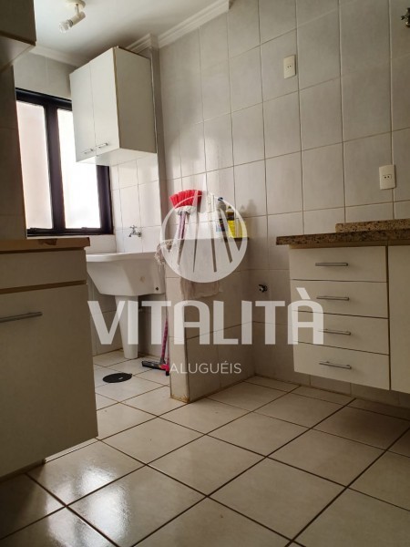 Imobiliária Ribeirão Preto - Vitalità Imóveis - Apartamento - Jardim Botânico - Ribeirão Preto