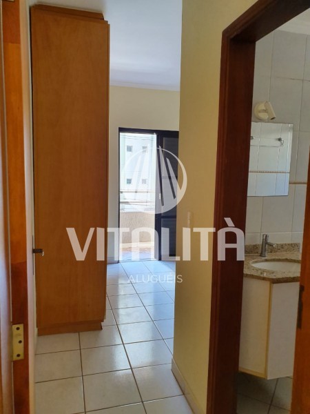 Apartamento - Jardim Botânico - Ribeirão Preto