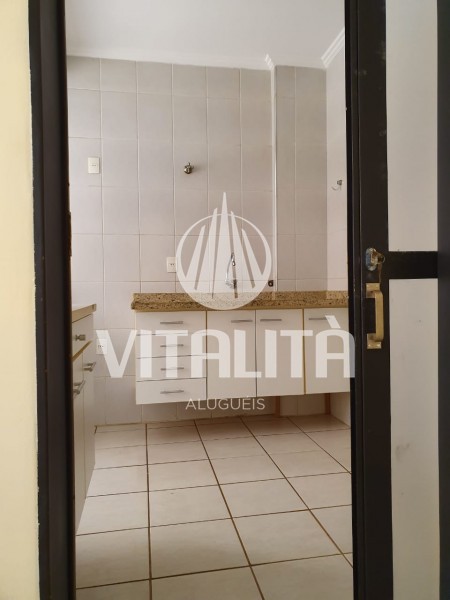 Imobiliária Ribeirão Preto - Vitalità Imóveis - Apartamento - Jardim Botânico - Ribeirão Preto