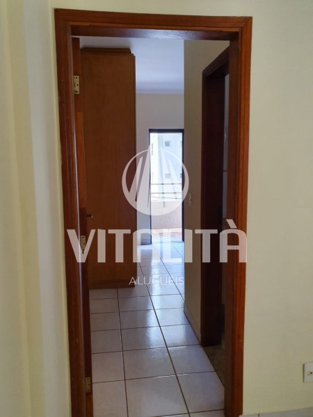 Imobiliária Ribeirão Preto - Vitalità Imóveis - Apartamento - Jardim Botânico - Ribeirão Preto