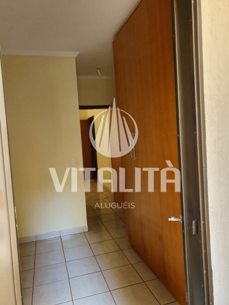 Imobiliária Ribeirão Preto - Vitalità Imóveis - Apartamento - Jardim Botânico - Ribeirão Preto