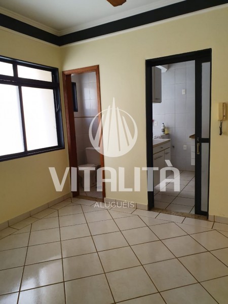 Imobiliária Ribeirão Preto - Vitalità Imóveis - Apartamento - Jardim Botânico - Ribeirão Preto