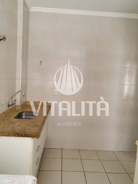 Imobiliária Ribeirão Preto - Vitalità Imóveis - Apartamento - Jardim Botânico - Ribeirão Preto