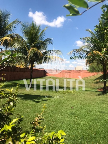 Imobiliária Ribeirão Preto - Vitalità Imóveis - Terreno - Bonfim Paulista - Ribeirão Preto