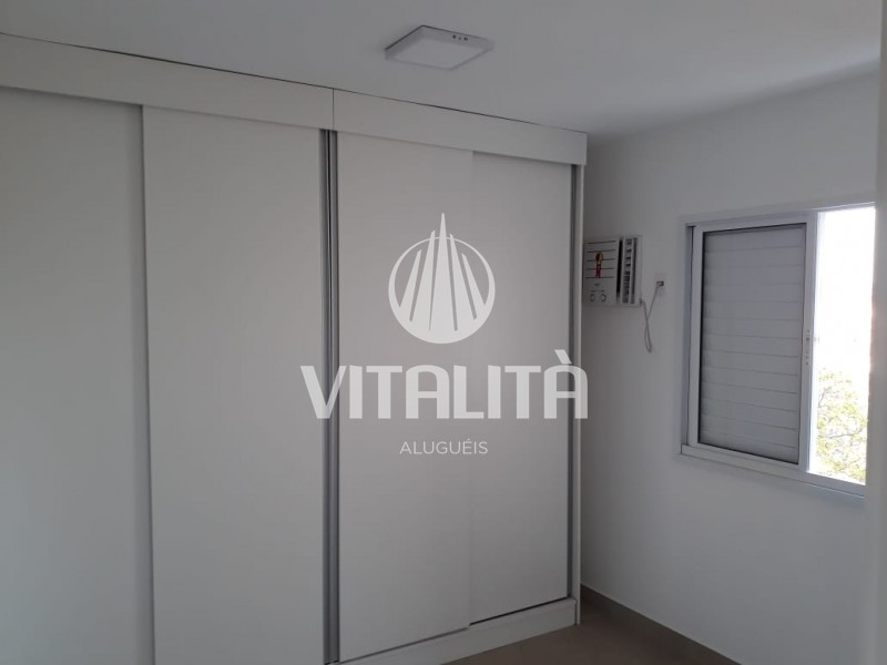 Imobiliária Ribeirão Preto - Vitalità Imóveis - Apartamento - Ribeirânia - Ribeirão Preto