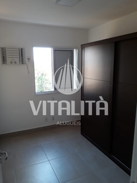 Imobiliária Ribeirão Preto - Vitalità Imóveis - Apartamento - Ribeirânia - Ribeirão Preto