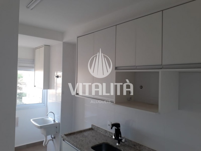 Imobiliária Ribeirão Preto - Vitalità Imóveis - Apartamento - Ribeirânia - Ribeirão Preto