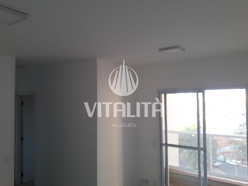 Apartamento à venda com 2 quartos, 56m² - Foto 2