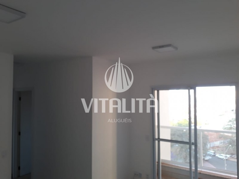 Imobiliária Ribeirão Preto - Vitalità Imóveis - Apartamento - Ribeirânia - Ribeirão Preto