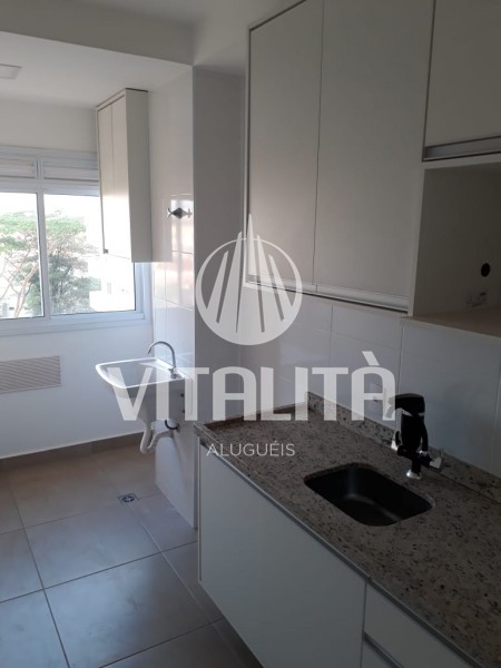 Imobiliária Ribeirão Preto - Vitalità Imóveis - Apartamento - Ribeirânia - Ribeirão Preto