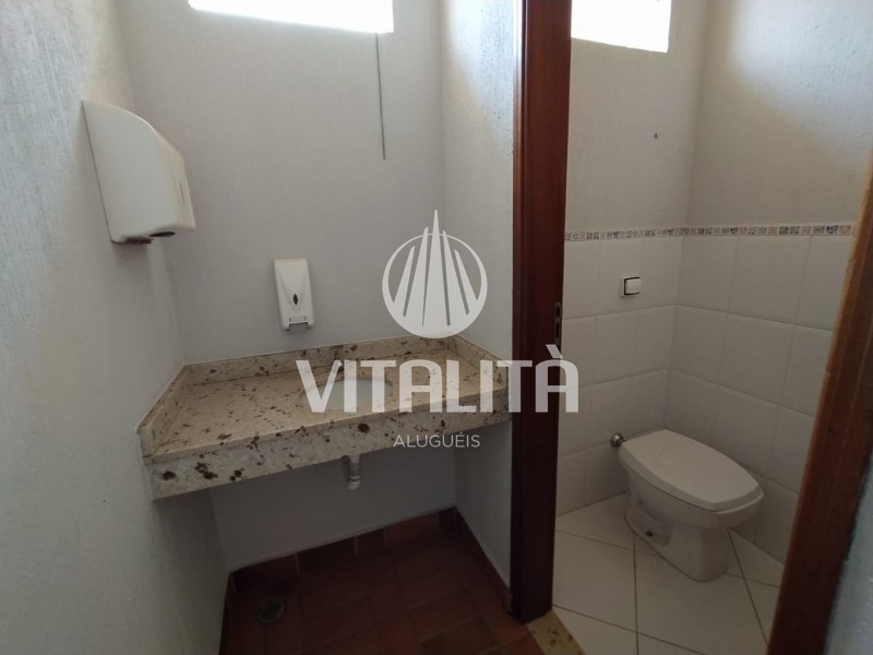 Imobiliária Ribeirão Preto - Vitalità Imóveis - Casa - Jardim Sumare - Ribeirão Preto