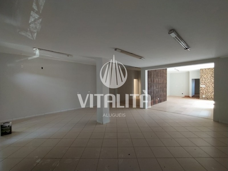 Imobiliária Ribeirão Preto - Vitalità Imóveis - Casa - Jardim Sumare - Ribeirão Preto