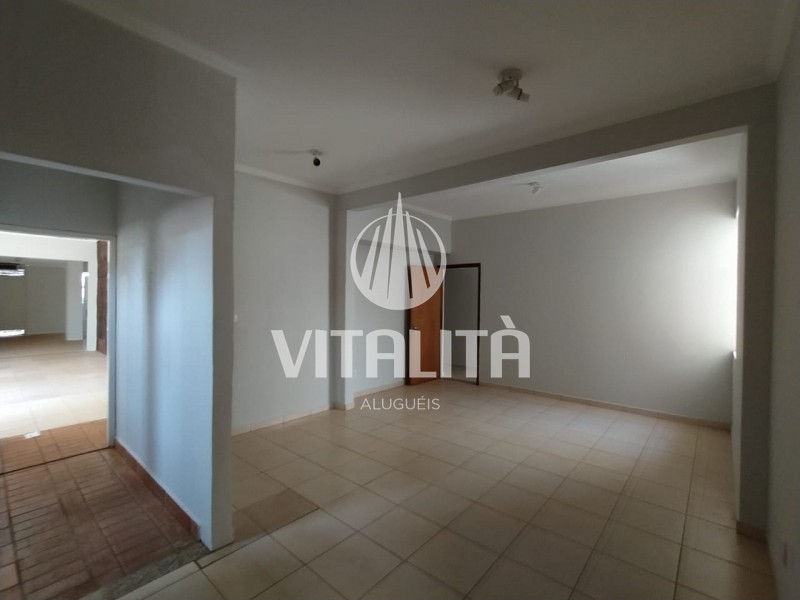 Imobiliária Ribeirão Preto - Vitalità Imóveis - Casa - Jardim Sumare - Ribeirão Preto