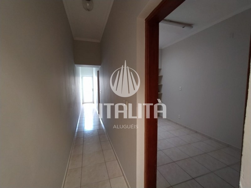 Imobiliária Ribeirão Preto - Vitalità Imóveis - Casa - Jardim Sumare - Ribeirão Preto