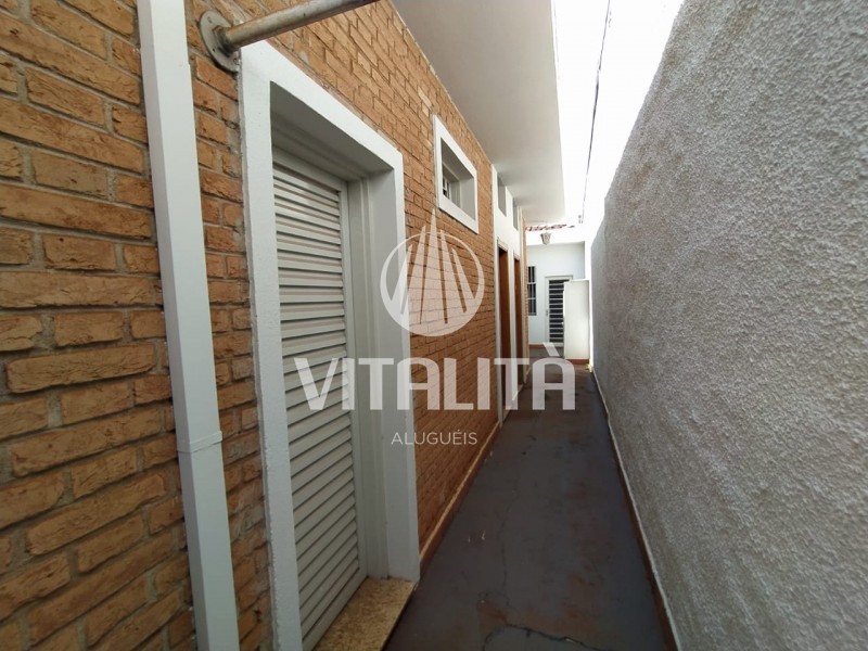 Imobiliária Ribeirão Preto - Vitalità Imóveis - Casa - Jardim Sumare - Ribeirão Preto