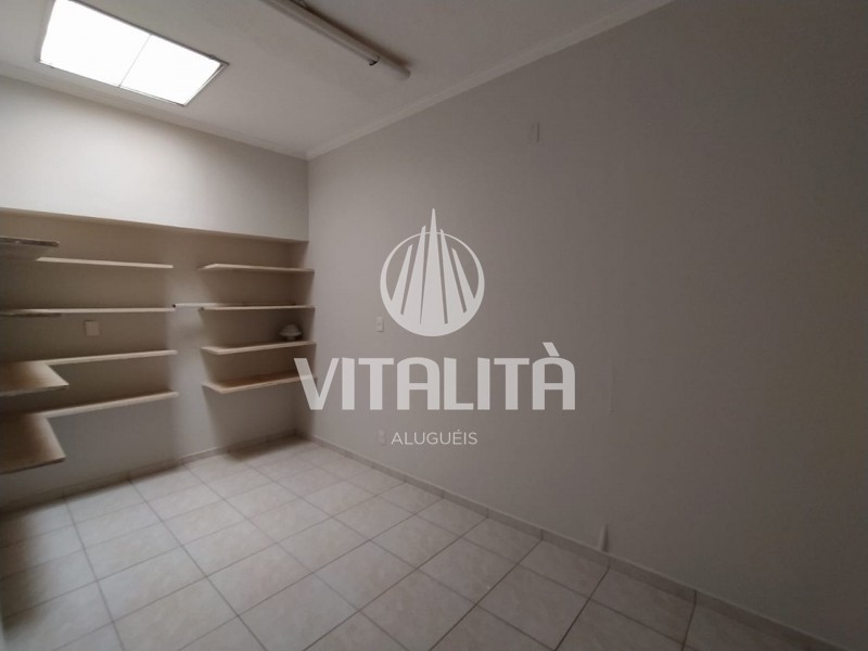 Imobiliária Ribeirão Preto - Vitalità Imóveis - Casa - Jardim Sumare - Ribeirão Preto