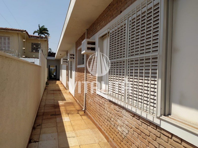 Imobiliária Ribeirão Preto - Vitalità Imóveis - Casa - Jardim Sumare - Ribeirão Preto