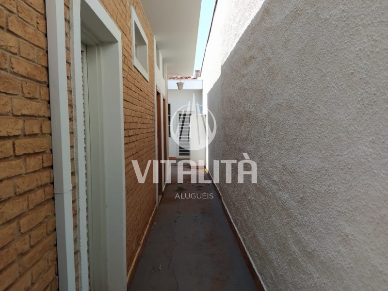 Imobiliária Ribeirão Preto - Vitalità Imóveis - Casa - Jardim Sumare - Ribeirão Preto