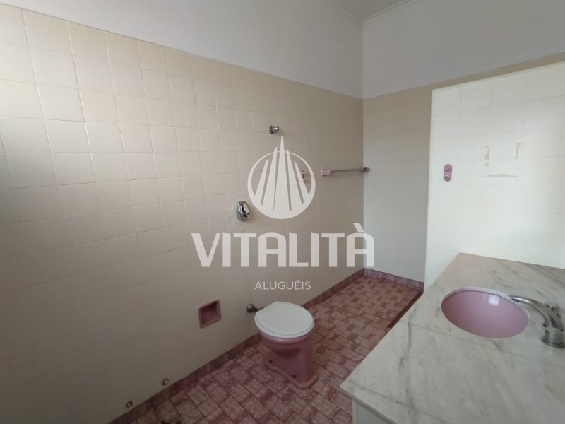 Imobiliária Ribeirão Preto - Vitalità Imóveis - Casa - Jardim Sumare - Ribeirão Preto