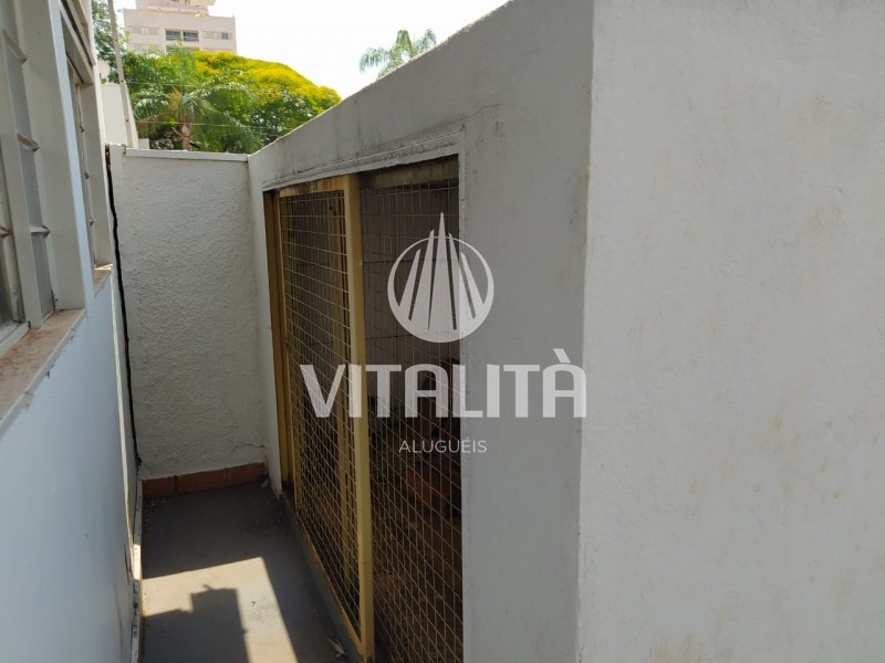 Imobiliária Ribeirão Preto - Vitalità Imóveis - Casa - Jardim Sumare - Ribeirão Preto