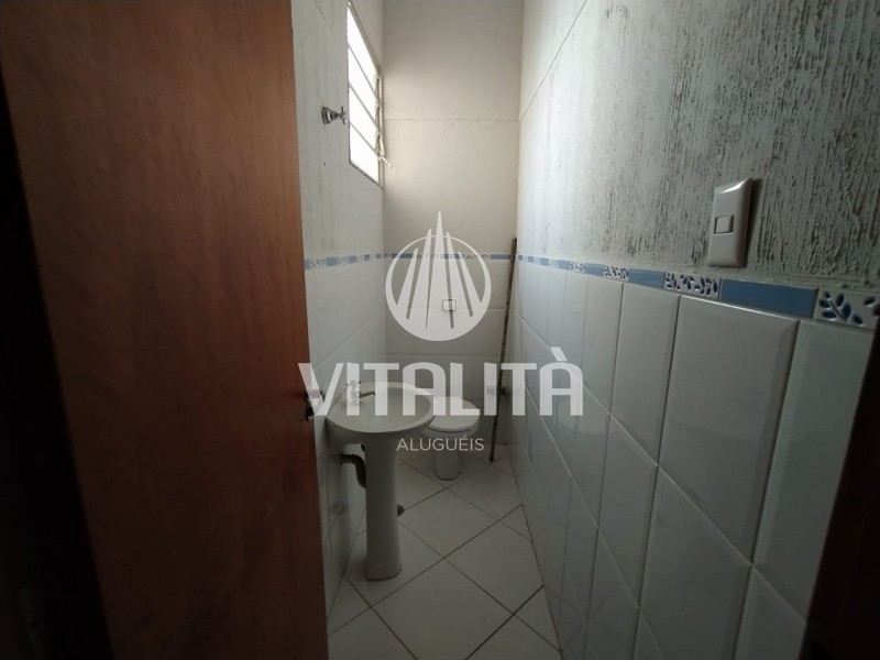 Imobiliária Ribeirão Preto - Vitalità Imóveis - Casa - Jardim Sumare - Ribeirão Preto