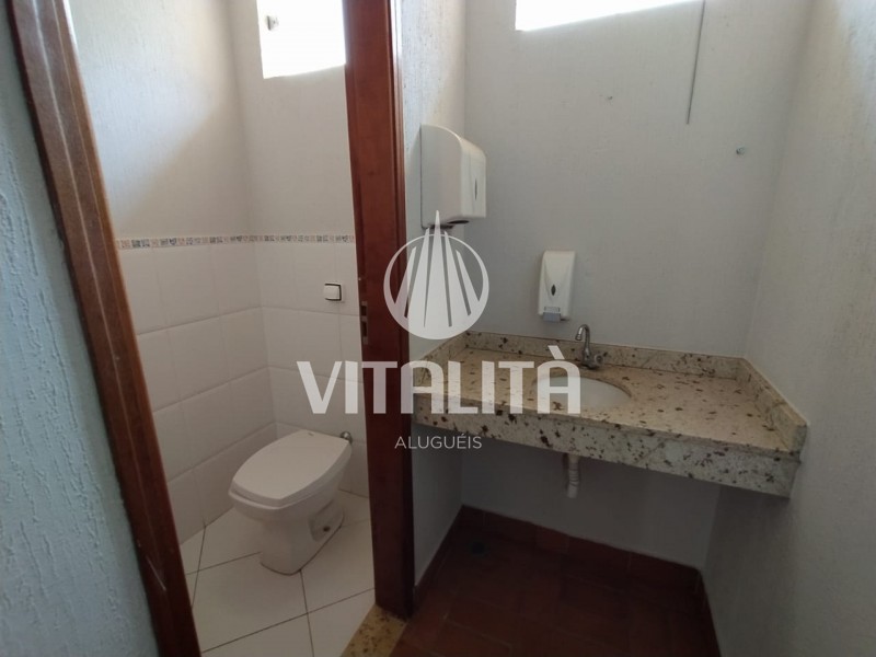 Imobiliária Ribeirão Preto - Vitalità Imóveis - Casa - Jardim Sumare - Ribeirão Preto