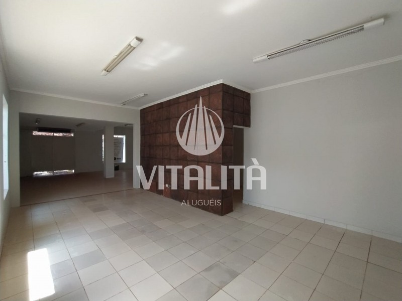 Imobiliária Ribeirão Preto - Vitalità Imóveis - Casa - Jardim Sumare - Ribeirão Preto