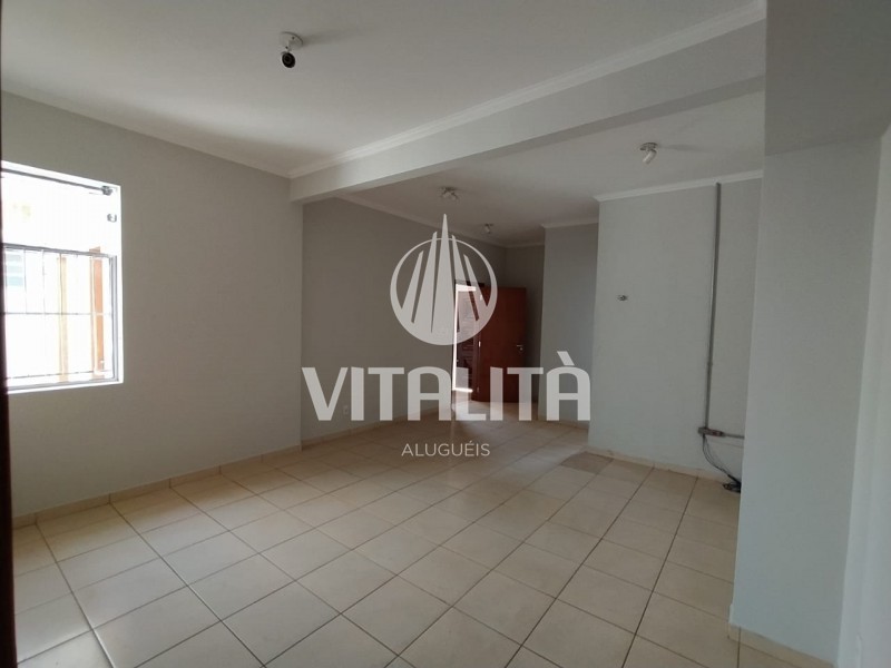 Imobiliária Ribeirão Preto - Vitalità Imóveis - Casa - Jardim Sumare - Ribeirão Preto