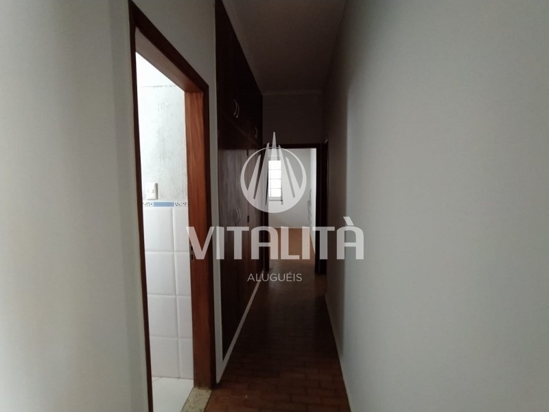 Imobiliária Ribeirão Preto - Vitalità Imóveis - Casa - Jardim Sumare - Ribeirão Preto