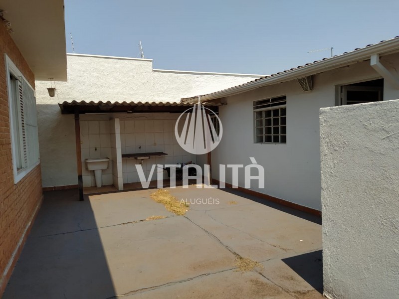 Imobiliária Ribeirão Preto - Vitalità Imóveis - Casa - Jardim Sumare - Ribeirão Preto