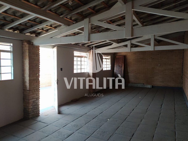 Imobiliária Ribeirão Preto - Vitalità Imóveis - Casa - Jardim Sumare - Ribeirão Preto