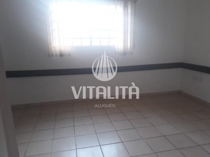 Imobiliária Ribeirão Preto - Vitalità Imóveis - Casa - Vila Seixas - Ribeirão Preto