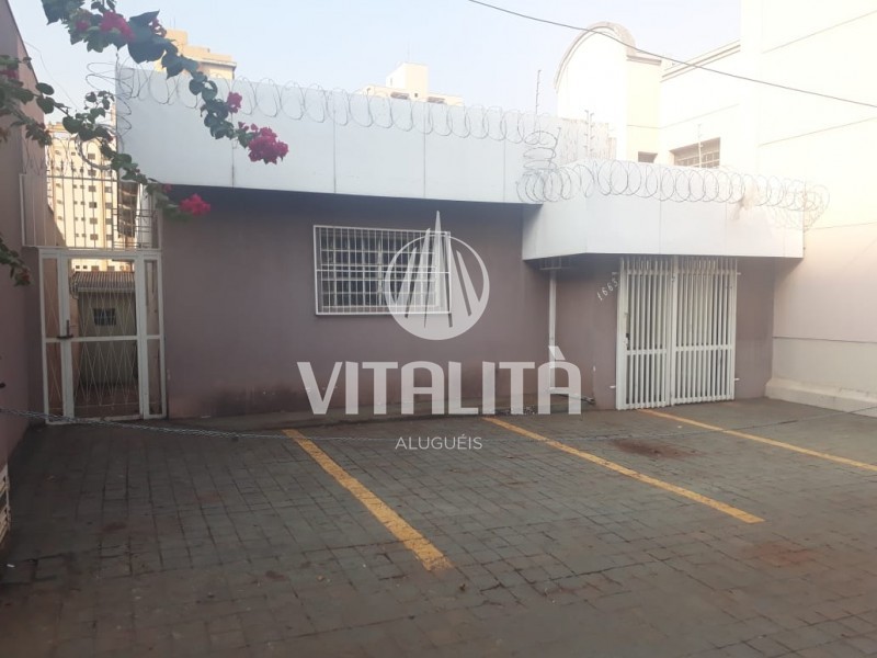 Imobiliária Ribeirão Preto - Vitalità Imóveis - Casa - Vila Seixas - Ribeirão Preto