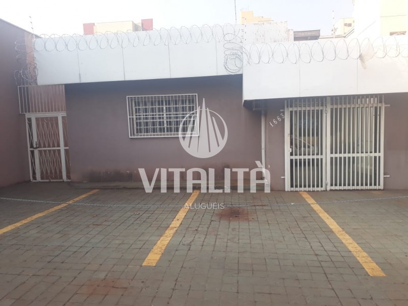 Imobiliária Ribeirão Preto - Vitalità Imóveis - Casa - Vila Seixas - Ribeirão Preto