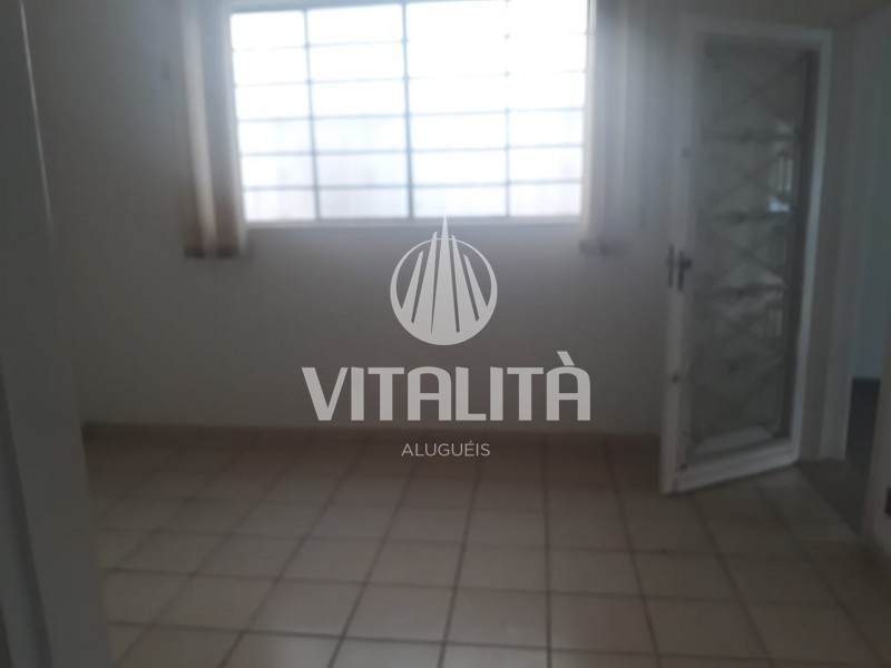 Imobiliária Ribeirão Preto - Vitalità Imóveis - Casa - Vila Seixas - Ribeirão Preto