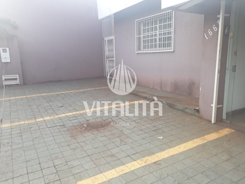 Imobiliária Ribeirão Preto - Vitalità Imóveis - Casa - Vila Seixas - Ribeirão Preto