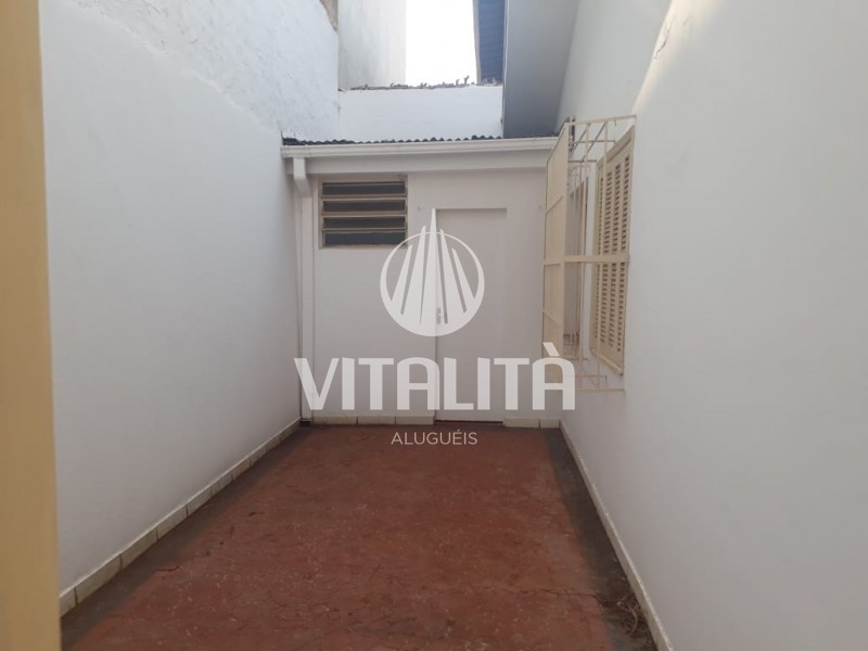 Imobiliária Ribeirão Preto - Vitalità Imóveis - Casa - Vila Seixas - Ribeirão Preto