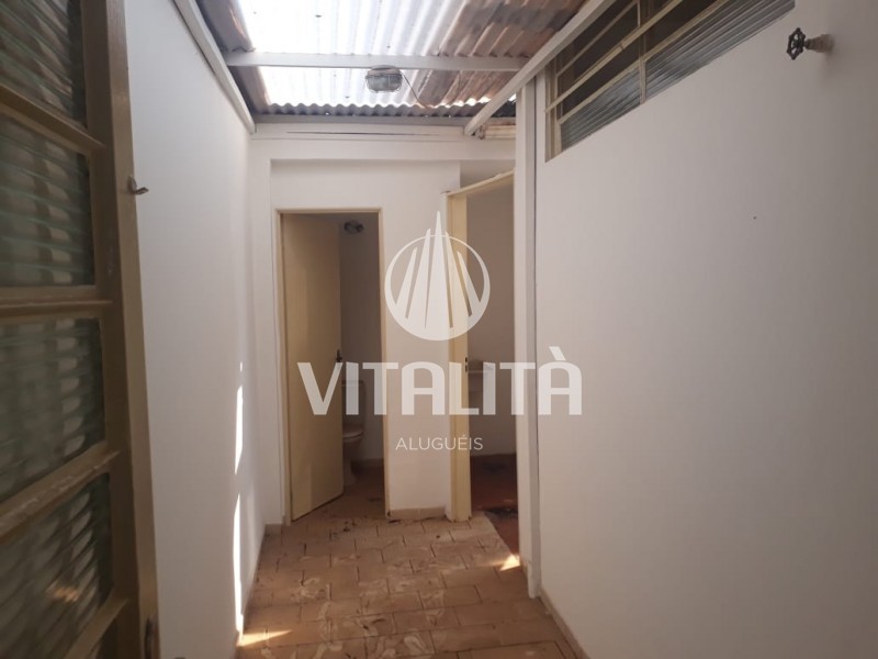 Imobiliária Ribeirão Preto - Vitalità Imóveis - Casa - Vila Seixas - Ribeirão Preto