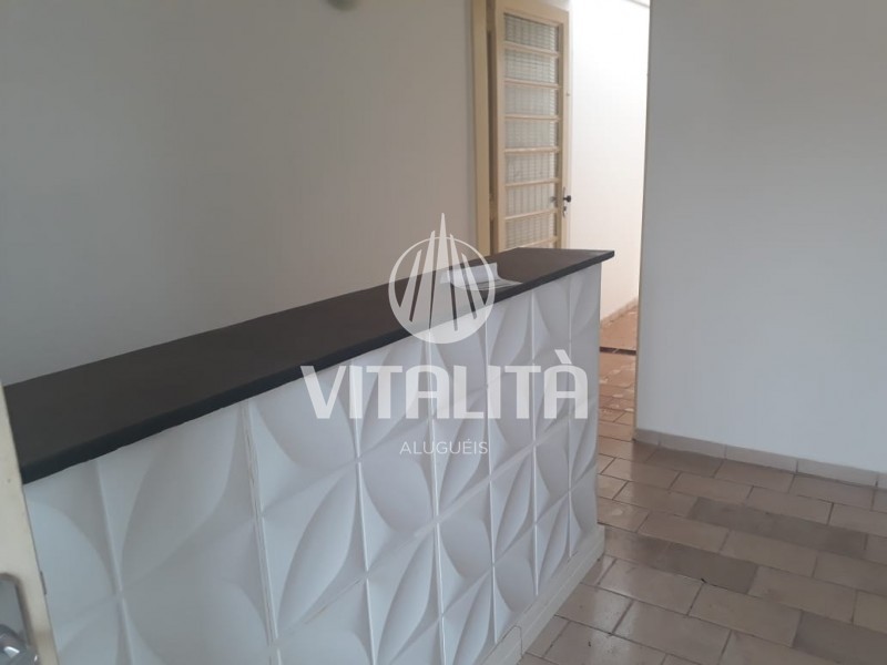 Imobiliária Ribeirão Preto - Vitalità Imóveis - Casa - Vila Seixas - Ribeirão Preto