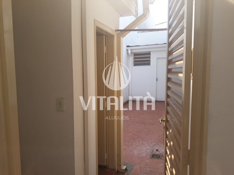 Imobiliária Ribeirão Preto - Vitalità Imóveis - Casa - Vila Seixas - Ribeirão Preto