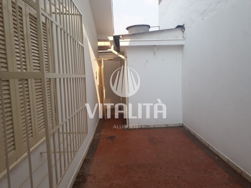 Imobiliária Ribeirão Preto - Vitalità Imóveis - Casa - Vila Seixas - Ribeirão Preto