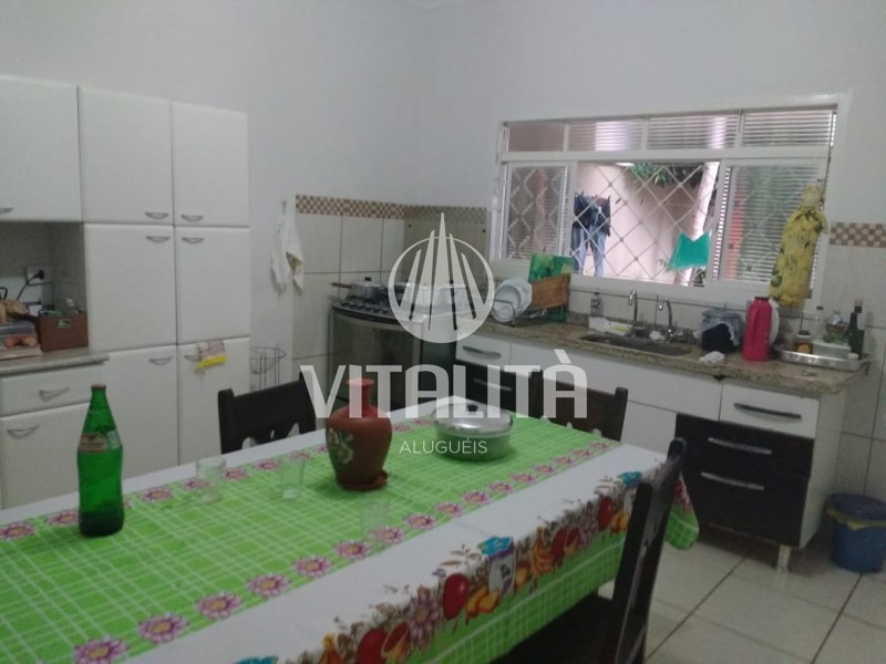 Imobiliária Ribeirão Preto - Vitalità Imóveis - Casa - Parque Industrial Tanquinho - Ribeirão Preto