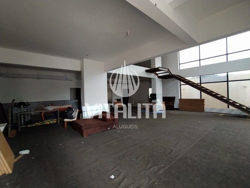 Prédio Inteiro para alugar, 376m² - Foto 2