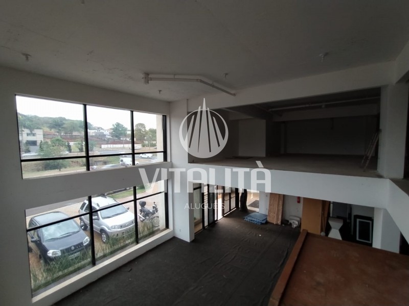 Prédio Inteiro para alugar, 376m² - Foto 8