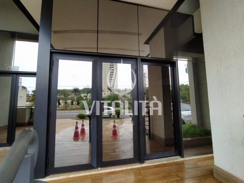 Prédio Inteiro para alugar, 376m² - Foto 1